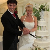 Professional Wedding Photographer in Hampshire and Surrey